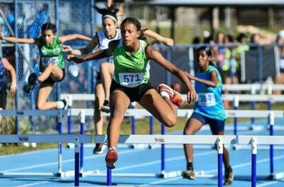 Imagem da notícia Governo de Mato Grosso do Sul abre inscrições para o programa Bolsa Atleta 2025-2026